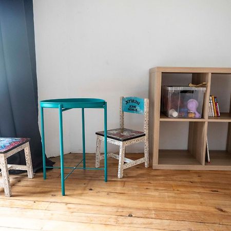 L'Appartement Lieu De Qualite En Centre Ville De Pau Bagian luar foto